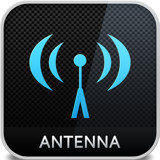 ipad 3 wifi antenna