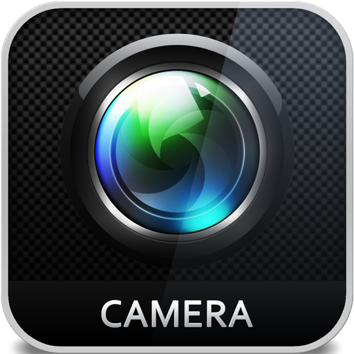 ipod touch camera