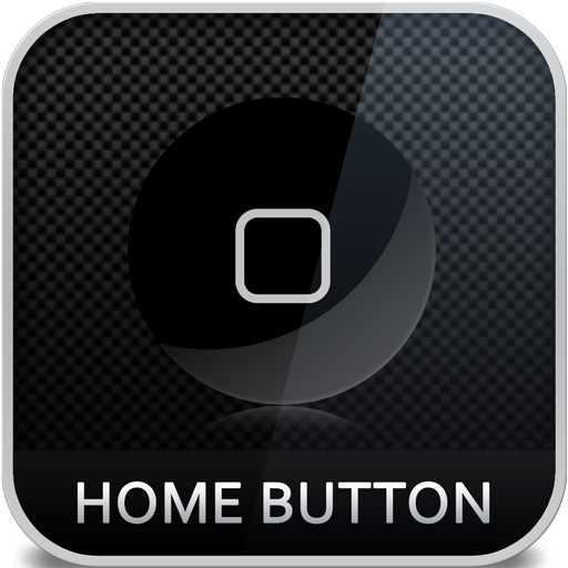 ipod touch home button